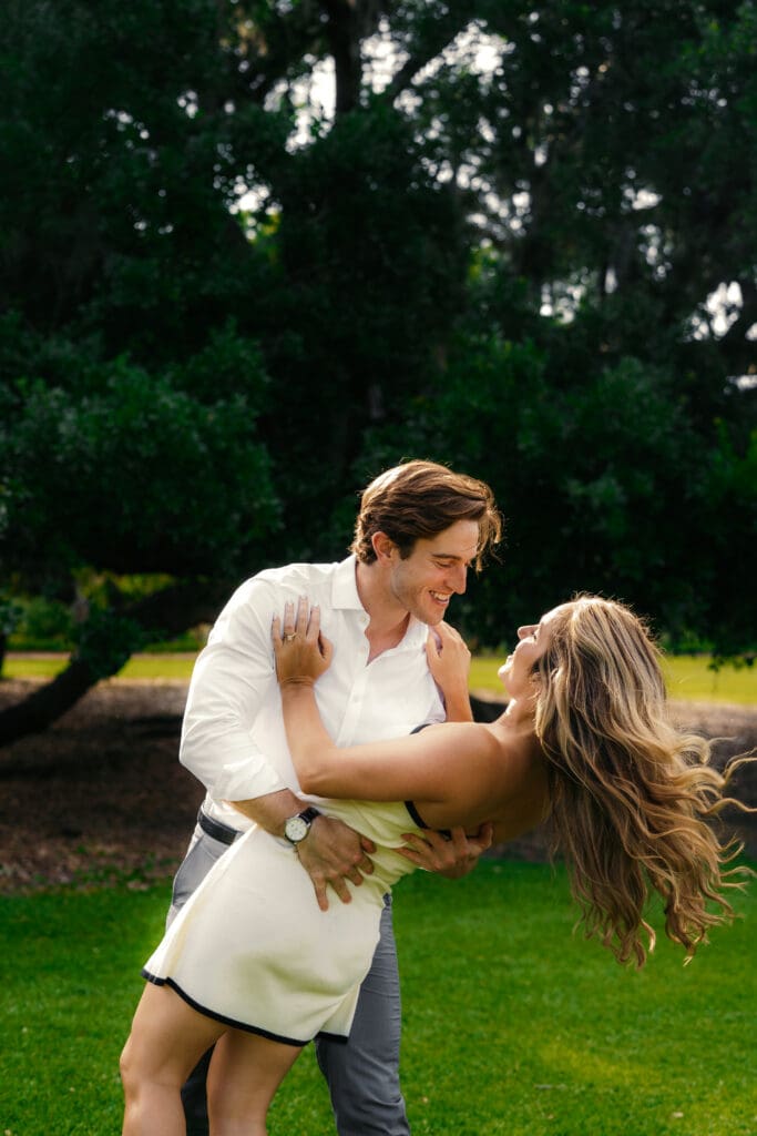 Charleston SC wedding photographer