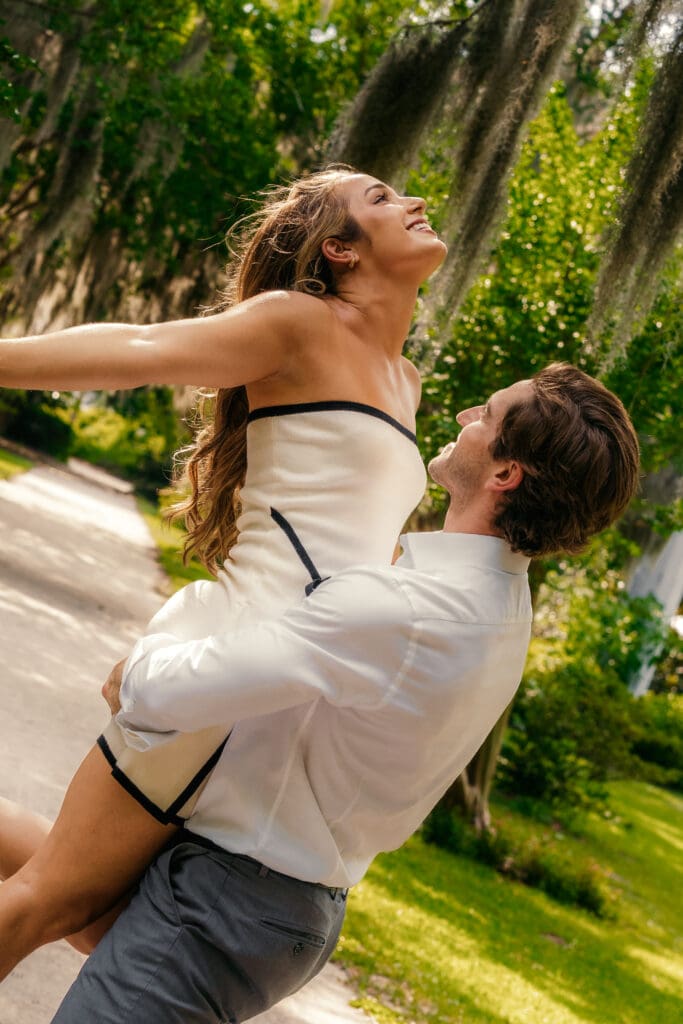Nashville Proposal Photographer