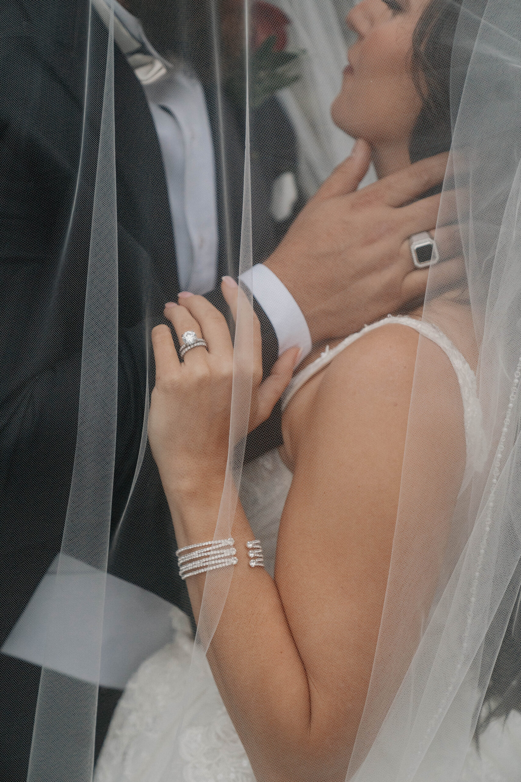 Nashville wedding at Graystone Quarry