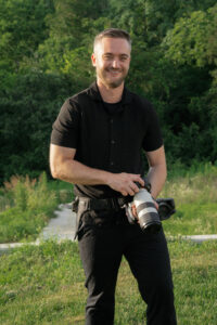 Brandon from Brandon Allan Photography